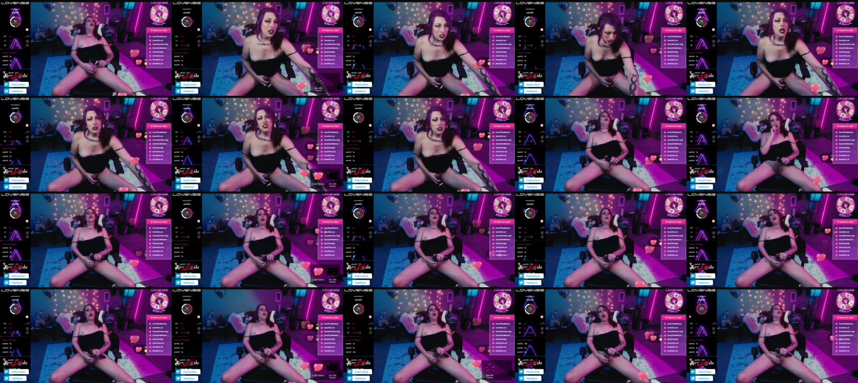 thekenzihale  11-08-2022